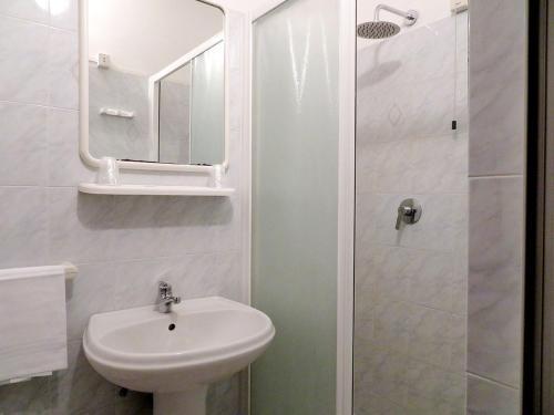 Albergo La Perla 오르베텔로 외부 사진