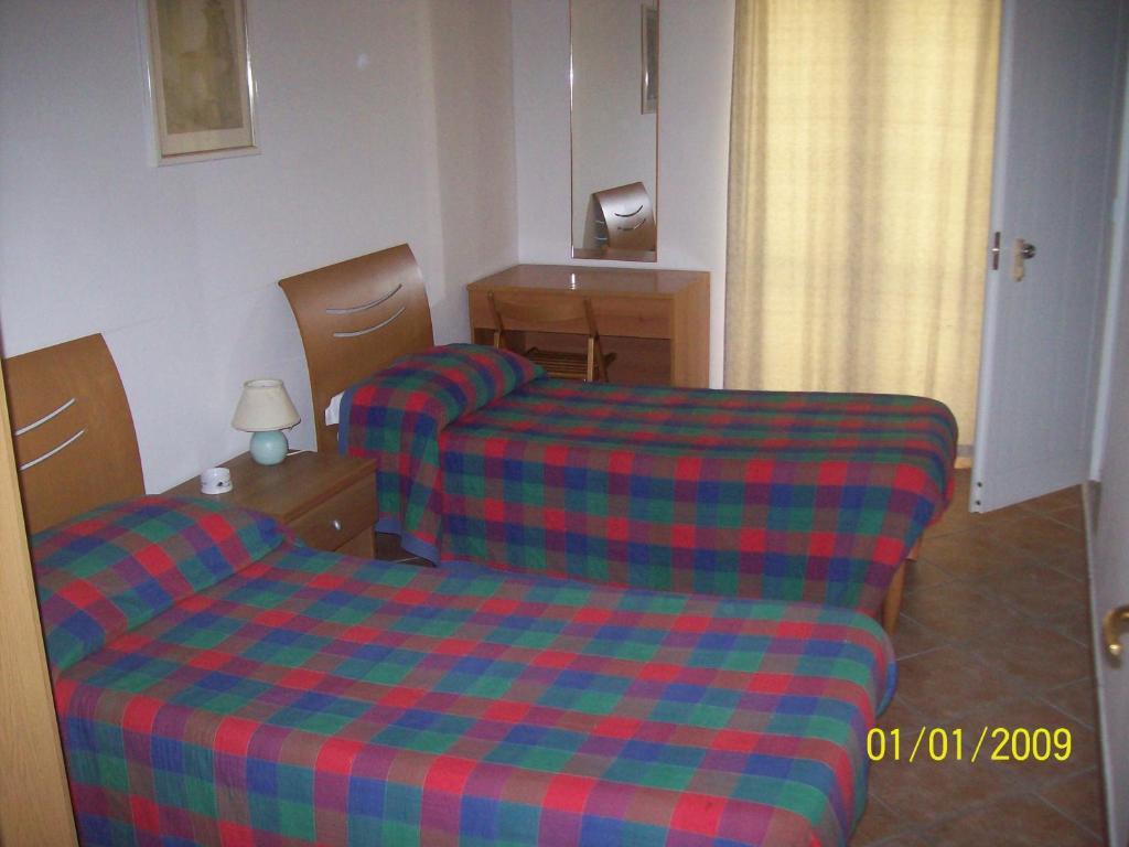 Albergo La Perla 오르베텔로 외부 사진