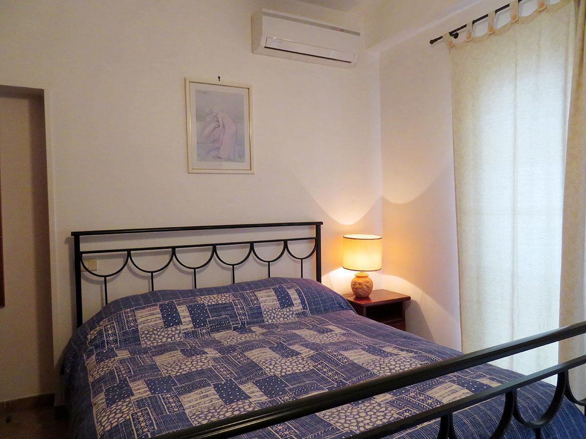 Albergo La Perla 오르베텔로 외부 사진